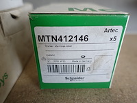 Partij diverse electronica schneider & e-t-a - afbeelding 19 van  37