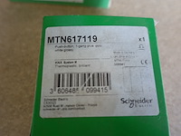 Partij diverse electronica schneider & e-t-a - afbeelding 20 van  37