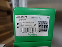 Partij diverse electronica schneider & e-t-a - afbeelding 29 van  37