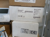 Partij diverse electronica schneider & e-t-a - afbeelding 32 van  37