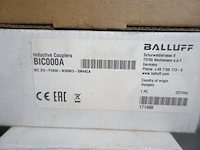 Partij diverse electronica schneider & e-t-a - afbeelding 34 van  37