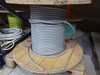 Partij diverse elektriciteitskabel - afbeelding 2 van  7