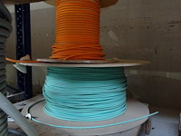 Partij diverse elektriciteitskabel - afbeelding 4 van  7