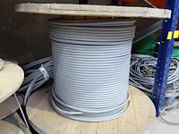 Partij diverse elektriciteitskabel - afbeelding 5 van  7