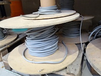 Partij diverse elektriciteitskabel - afbeelding 7 van  7