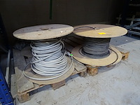 Partij diverse elektriciteitskabel - afbeelding 7 van  7