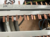 Partij diverse elektriciteitskabels en toebehoren - afbeelding 6 van  8