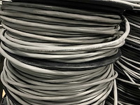 Partij diverse elektriciteitskabels - afbeelding 4 van  5