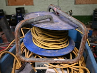 Partij diverse elektriciteitskabels - afbeelding 4 van  6