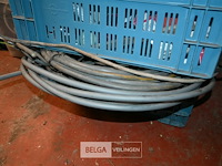 Partij diverse elektriciteitskabels - afbeelding 6 van  6