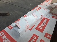 Partij diverse elektriciteitstoebehoren legrand - afbeelding 2 van  5