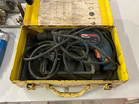 Partij diverse elektrische gereedschappen - afbeelding 4 van  10