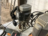 Partij diverse elektrische gereedschappen - afbeelding 7 van  10