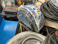 Partij diverse elektrische kabel - afbeelding 6 van  10