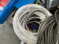 Partij diverse elektrische kabel - afbeelding 7 van  10