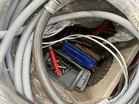 Partij diverse elektrische kabel - afbeelding 8 van  10