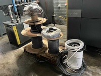 Partij diverse elektrische kabels - afbeelding 3 van  14