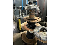 Partij diverse elektrische kabels - afbeelding 6 van  14