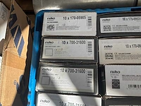 Partij diverse elektrische onderdelen niko - afbeelding 8 van  11