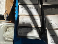 Partij diverse elektrische onderdelen niko - afbeelding 9 van  11