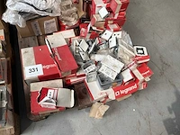 Partij diverse elektrische onderdelen - afbeelding 3 van  8