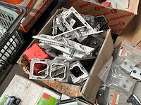 Partij diverse elektrische onderdelen - afbeelding 5 van  8