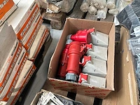 Partij diverse elektrische onderdelen - afbeelding 6 van  8