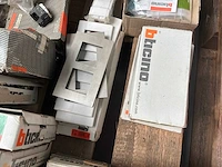 Partij diverse elektrische onderdelen - afbeelding 8 van  8