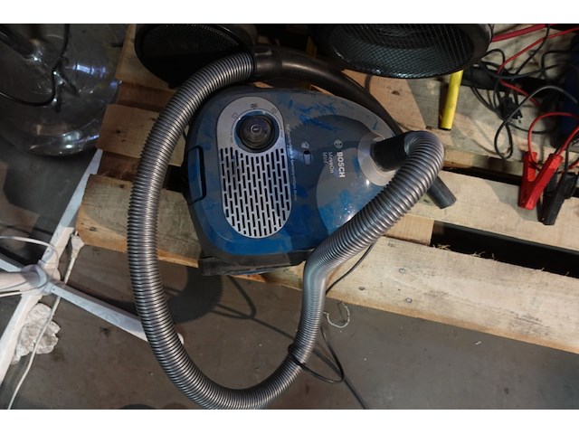 Partij diverse elektrische toestellen - afbeelding 2 van  4