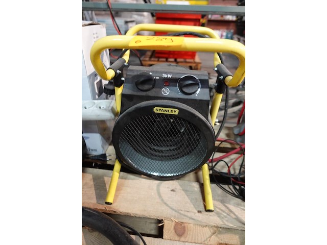 Partij diverse elektrische toestellen - afbeelding 4 van  4