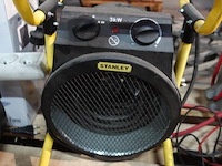 Partij diverse elektrische toestellen - afbeelding 4 van  4