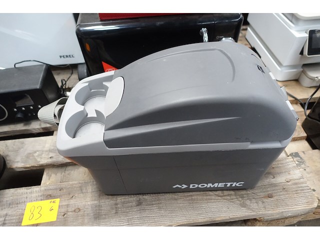 Partij diverse elektrische toestellen - afbeelding 3 van  5