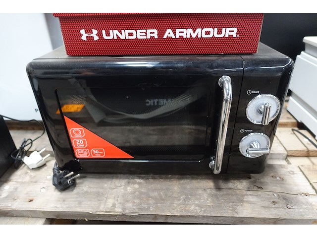 Partij diverse elektrische toestellen - afbeelding 4 van  5