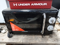 Partij diverse elektrische toestellen - afbeelding 4 van  5