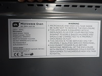 Partij diverse elektrische toestellen - afbeelding 5 van  5