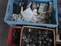 Partij diverse elektrmateriaal - afbeelding 4 van  6