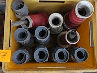 Partij diverse elektrmateriaal - afbeelding 5 van  6