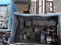 Partij diverse elektrmateriaal - afbeelding 6 van  6