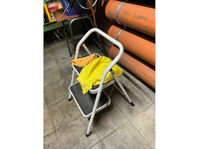 Partij diverse elektro en decoratie - afbeelding 10 van  14