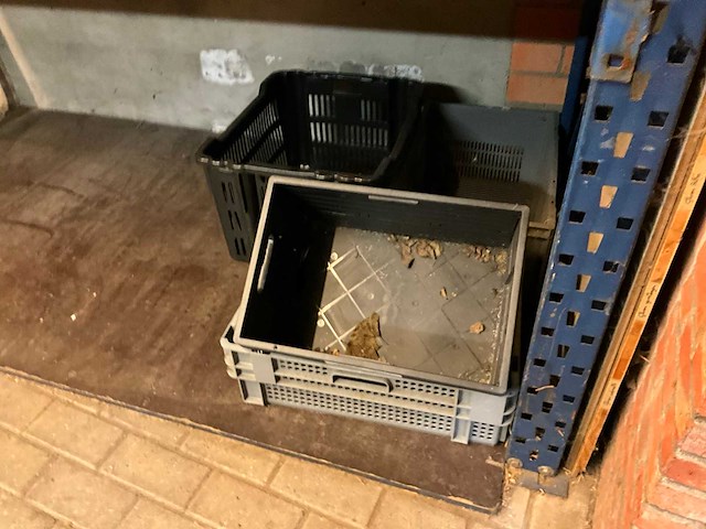 Partij diverse elektro en decoratie - afbeelding 11 van  14