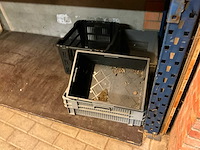 Partij diverse elektro en decoratie - afbeelding 11 van  14