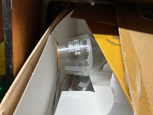 Partij diverse elektro en decoratie - afbeelding 14 van  14