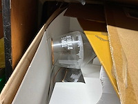 Partij diverse elektro en decoratie - afbeelding 14 van  14