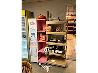 Partij diverse elektro en decoratie - afbeelding 5 van  14