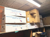 Partij diverse elektro en decoratie - afbeelding 8 van  14