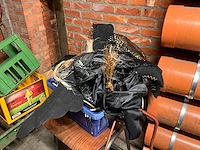 Partij diverse elektro en decoratie - afbeelding 9 van  14