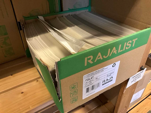 Partij diverse enveloppen - afbeelding 11 van  53