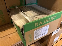 Partij diverse enveloppen - afbeelding 11 van  53