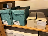 Partij diverse enveloppen - afbeelding 28 van  53
