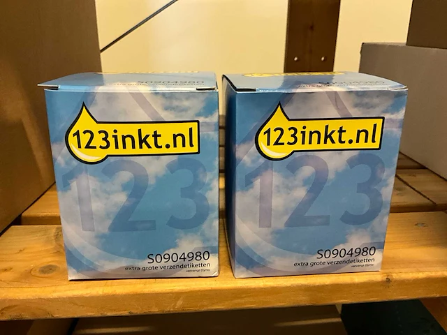 Partij diverse enveloppen - afbeelding 37 van  53